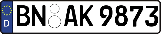 BN-AK9873