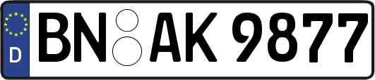 BN-AK9877