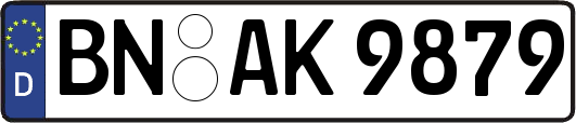 BN-AK9879