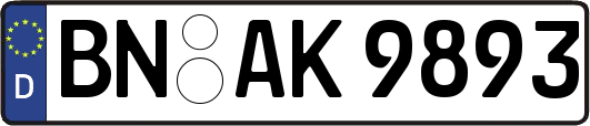 BN-AK9893