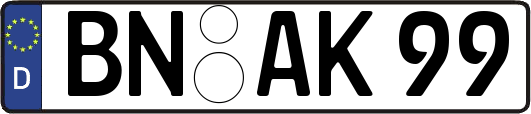 BN-AK99