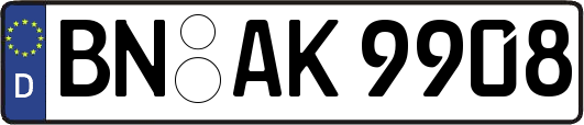 BN-AK9908