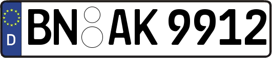 BN-AK9912