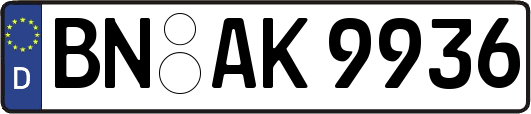 BN-AK9936