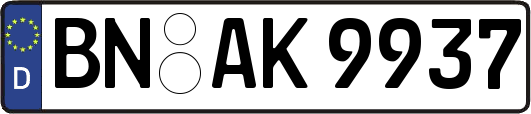 BN-AK9937