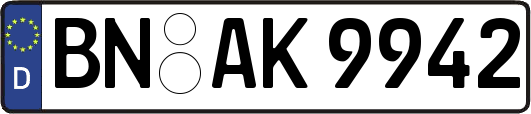 BN-AK9942
