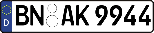 BN-AK9944