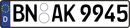 BN-AK9945