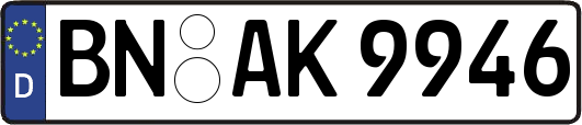 BN-AK9946