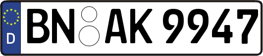 BN-AK9947