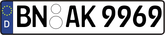 BN-AK9969