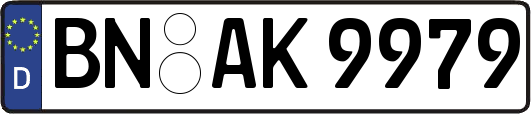 BN-AK9979
