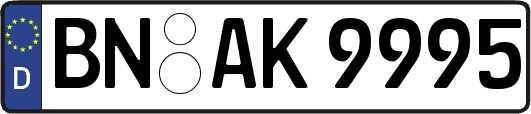 BN-AK9995
