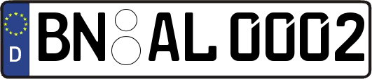 BN-AL0002