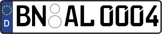 BN-AL0004