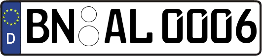BN-AL0006