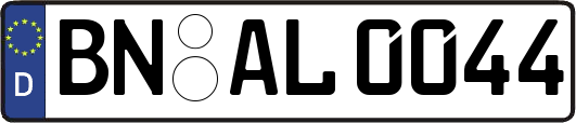 BN-AL0044