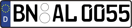 BN-AL0055