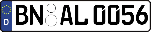 BN-AL0056
