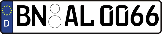 BN-AL0066