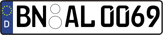 BN-AL0069
