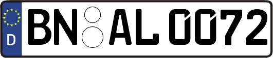 BN-AL0072
