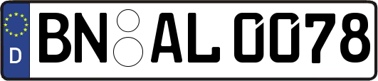 BN-AL0078