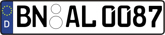 BN-AL0087