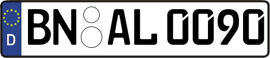 BN-AL0090