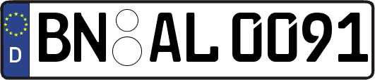 BN-AL0091