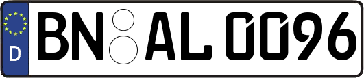 BN-AL0096