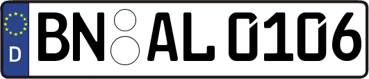 BN-AL0106