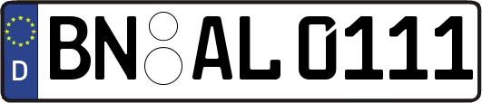 BN-AL0111