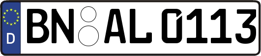 BN-AL0113