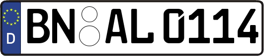 BN-AL0114
