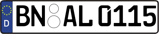 BN-AL0115