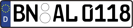 BN-AL0118