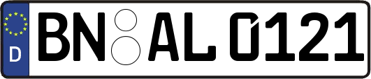 BN-AL0121