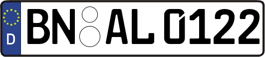 BN-AL0122