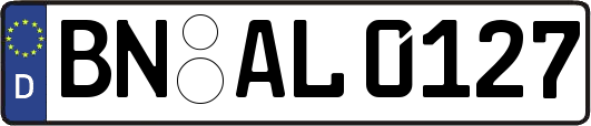BN-AL0127
