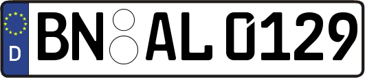 BN-AL0129