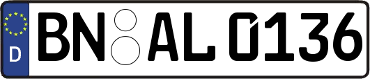BN-AL0136