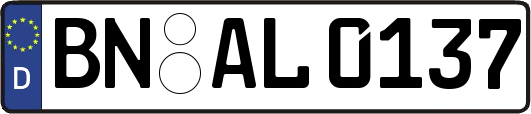 BN-AL0137