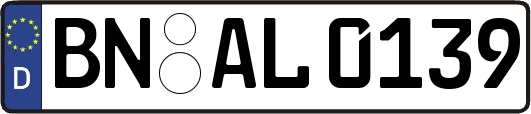 BN-AL0139