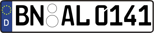 BN-AL0141