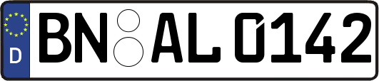 BN-AL0142