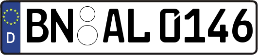BN-AL0146