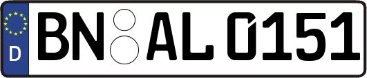 BN-AL0151