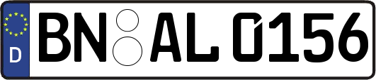 BN-AL0156