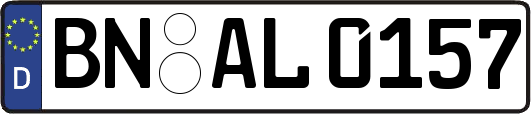 BN-AL0157